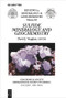 Sulfide Mineralogy and Geochemistry by David J. Vaughan, 9780939950737
