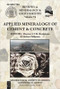 Applied Mineralogy of Cement & Concrete by Maarten A.T.M. Broekmans, Herbert Pöllmann, 9780939950881