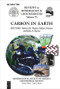 Carbon in Earth by Robert M. Hazen, Adrian P. Jones, John A. Baross, 9780939950904