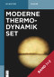 [Set Moderne Thermodynamik Bd. 1+2] (German Edition) by Christoph Strunk, 9783110566796