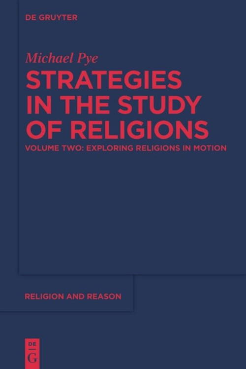 Exploring Religions in Motion by Michael Pye, 9781501513190