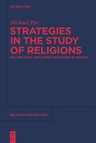 Exploring Religions in Motion by Michael Pye, 9781501513190