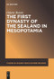 The First Dynasty of the Sealand in Mesopotamia by Odette Boivin, 9781501519437
