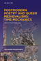 Postmodern Poetry and Queer Medievalisms: Time Mechanics - 9781501522017 by David Hadbawnik, 9781501522017