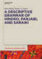 A Descriptive Grammar of Hindko, Panjabi, and Saraiki by Elena Bashir, Thomas J. Conners, Brook Hefright, 9781501526602