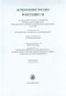 Band V: K-L, 5. Lieferung (kor.. bis krazzôn) (German Edition) by Gotthard Lerchner, 9783050041049