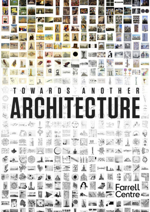 Towards Another Architecture (New Visions for the 21st Century) by Owen Hopkins, Owen Hopkins, 9781848226777
