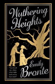 Wuthering by Emily Bronte, 9788194898887