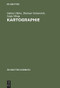 Kartographie (Visualisierung raum-zeitlicher Informationen) (German Edition) by Günter Hake, Dietmar Grünreich, Liqiu Meng, 9783110164046
