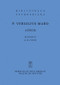 Aeneis (Latin Edition) by Publius Vergilius Maro, Gian Biagio Conte, 9783110247169