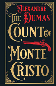 The Count of Monte Cristo (Deluxe Hardbound Edition) by Alexandre Dumas, 9789358566055