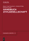 Handbuch Zivilgesellschaft (German Edition) by Rupert Graf Strachwitz, Eckhard Priller, Benjamin Triebe, 9783110551297
