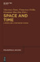 Space and Time (A Priori and A Posteriori Studies) by Vincenzo Fano, Francesco Orilia, Giovanni Macchia, 9783110554748