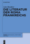 Die Literatur der Roma Frankreichs (German Edition) by Julia Blandfort, 9783110554984