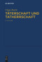 Täterschaft und Tatherrschaft (German Edition) by Claus Roxin, 9783110576825