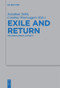 Exile and Return (The Babylonian Context) by Jonathan Stökl, Caroline Waerzeggers, 9783110578096
