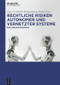Rechtliche Risiken autonomer und vernetzter Systeme (Eine Herausforderung) (German Edition) by Claus D. Müller-Hengstenberg, Stefan Kirn, 9783110578539