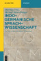 Indogermanische Sprachwissenschaft - 9783110598322 by Matthias Fritz, Michael Meier-Brügger, 9783110598322