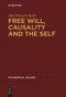 Free Will, Causality and the Self by Atle Ottesen Søvik, 9783110611748