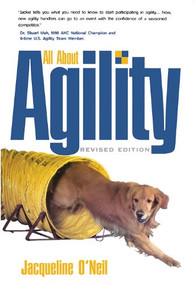 All about Agility - 9781620458068 by Jacqueline O'Neil, 9781620458068