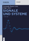 Signale und Systeme (German Edition) by Fernando Puente León, Holger Jäkel, 9783110626315