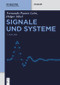 Signale und Systeme (German Edition) by Fernando Puente León, Holger Jäkel, 9783110626315