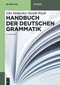 Handbuch der Deutschen Grammatik (German Edition) by Elke Hentschel, Harald Weydt, 9783110629415