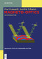 Magneto-optics (An introduction) by Paul Fumagalli, Joachim Schoenes, 9783110635225