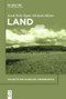 Land (German Edition) by Sarah Ruth Sippel, Michaela Böhme, 9783110641417