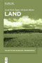 Land (German Edition) by Sarah Ruth Sippel, Michaela Böhme, 9783110641417