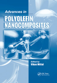 Advances in Polyolefin Nanocomposites by Vikas Mittal, 9780367383206