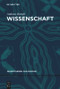 Wissenschaft (German Edition) by Andreas Bartels, 9783110648249