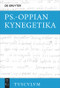 Kynegetika (Griechisch - deutsch) (German Edition) by Pseudo-Oppian, Stephan Renker, 9783110657418