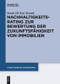 Nachhaltigkeitsrating zur Bewertung der Zukunftsfähigkeit von Immobilien (German Edition) by Sarah Ok Kyu Strunk, 9783110659832