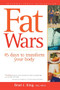 Fat Wars (45 Days to Transform Your Body) - 9781620456675 by Brad J. King, 9781620456675
