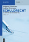 Schuldrecht (Allgemeiner und Besonderer Teil) (German Edition) - 9783110667233 by Wolfgang Fikentscher, Andreas Heinemann, 9783110667233