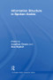 Information Structure in Spoken Arabic - 9780415845113 by Jonathan Owens, Alaa Elgibali, 9780415845113