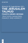Tractates Sanhedrin, Makkot, and Horaiot by Heinrich W. Guggenheimer, 9783110680706