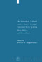 Tractates Bava Qamma, Bava Mesi'a, and Bava Batra by Heinrich W. Guggenheimer, 9783110681154
