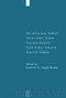 ee (Sixth Order: Tahorot. Tractate Niddah) by Heinrich W. Guggenheimer, 9783110681222