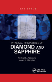 Physical Properties of Diamond and Sapphire - 9781032178202 by Roshan L. Aggarwal, Anant K. Ramdas, 9781032178202