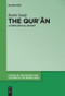 The Qur'ān (A Form-Critical History) by Karim Samji, 9783110685121