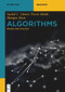 Algorithms (Design and Analysis) by Sushil C. Dimri, Preeti Malik, Mangey Ram, 9783110693416