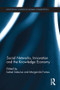 Social Networks, Innovation and the Knowledge Economy - 9781138205383 by Isabel Salavisa, Margarida Fontes, 9781138205383