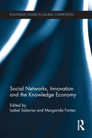 Social Networks, Innovation and the Knowledge Economy - 9781138205383 by Isabel Salavisa, Margarida Fontes, 9781138205383