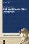Die unbekannten Athener (German Edition) by Christian Meier, 9783110699067