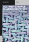 Polymer Surface Characterization - 9783110701043 by Luigia Sabbatini, Elvira De Giglio, 9783110701043