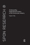 Understanding Organisational Culture in the Construction Industry by Vaughan Coffey, 9781138861343