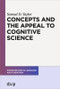 Concepts and the Appeal to Cognitive Science by Samuel D. Taylor, 9783110708035