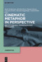 Cinematic Metaphor in Perspective (Reflections on a Transdisciplinary Framework) - 9783110709100 by Sarah Greifenstein, Dorothea Horst, Thomas Scherer, Christina Schmitt, Hermann Kappelhoff, Cornelia Müller, 9783110709100